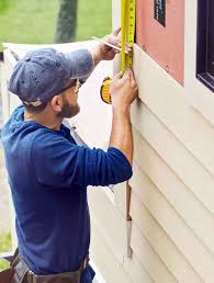 Best Custom Trim and Detailing for Siding  in Denver, CO